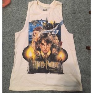 Harry Potter Shirt
